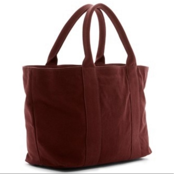 Marc Jacobs canvas chipped studs tote bag - Picture 6 of 8